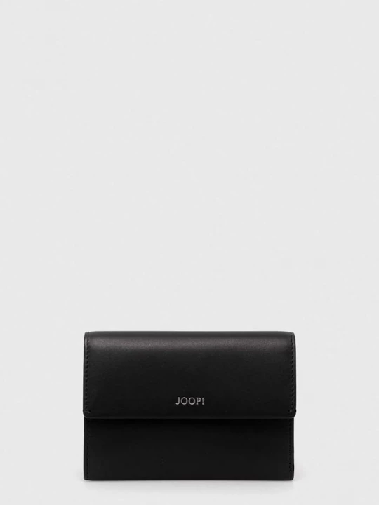 Obrázek produktu Joop! Peněženka pánská kožená černá
