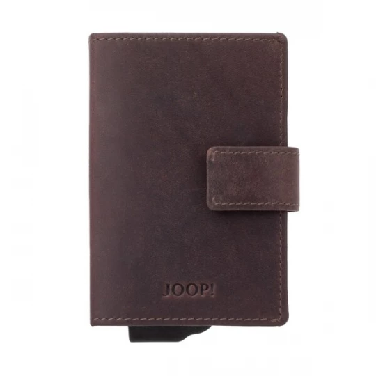 Obrázek produktu JOOP! Peněženka tmavě hnědá
