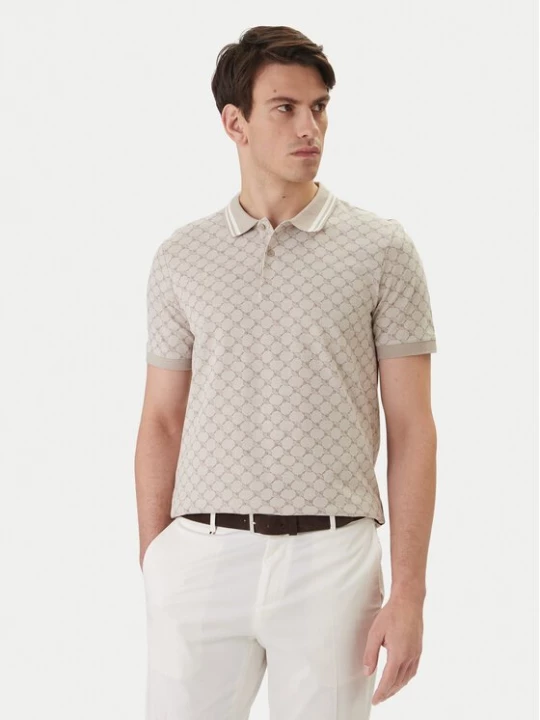 Obrázek produktu JOOP! Polokošile JJ-Jessino 30101930 Béžová Regular Fit