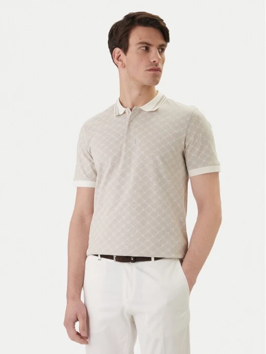 Obrázek produktu JOOP! Polokošile JJ-Jessino 30101930 Béžová Regular Fit