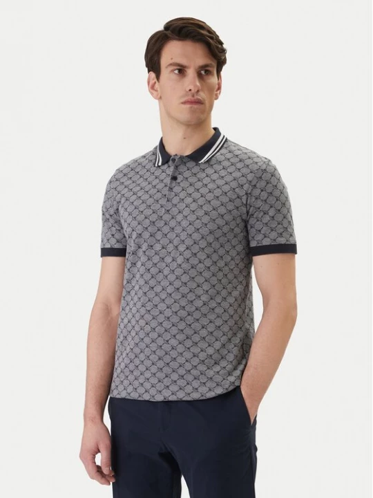 Obrázek produktu JOOP! Polokošile JJ-Jessino 30101930 Modrá Regular Fit