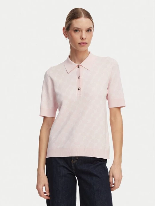 Obrázek produktu JOOP! Polokošile Kella 30101736 Světle růžová Regular Fit