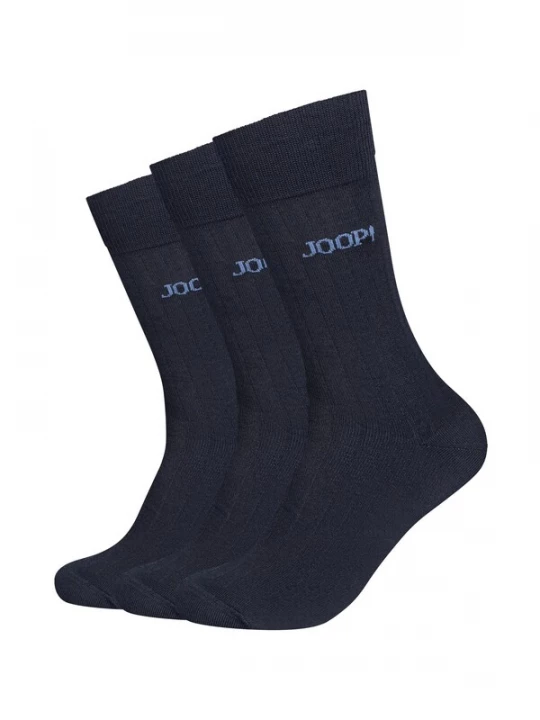 Obrázek produktu JOOP! Ponožky modrá / námořnická modř