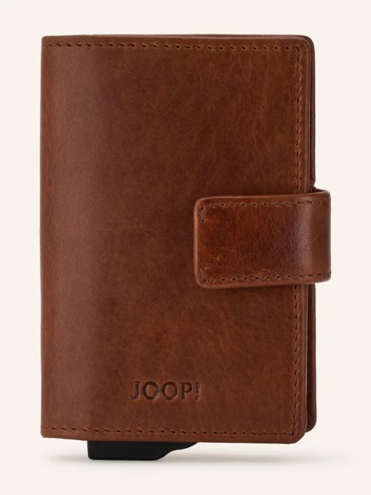 Obrázek produktu Joop! Pouzdro Na Karty Cerratano C-Two E-Cage hnědá