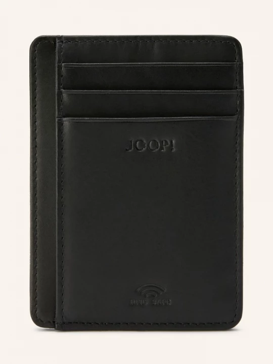 Obrázek produktu Joop! Pouzdro Na Karty Cerratano Itys černá