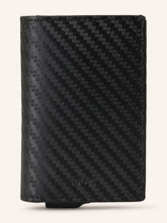 Obrázek produktu Joop! Pouzdro Na Karty Volterra C-One E-Cage černá