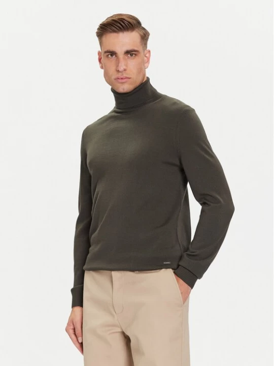 Obrázek produktu JOOP! Rolák 17 Jk-04Donte 30032604 Zelená Modern Fit
