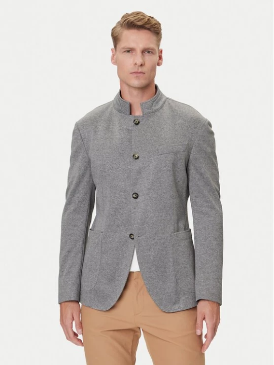 Obrázek produktu JOOP! Sako 17 JB-100Hiro 30047597 Šedá Slim Fit