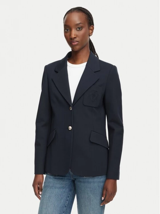 Obrázek produktu JOOP! Sako 254J58Jil2 30102036 Tmavomodrá Regular Fit