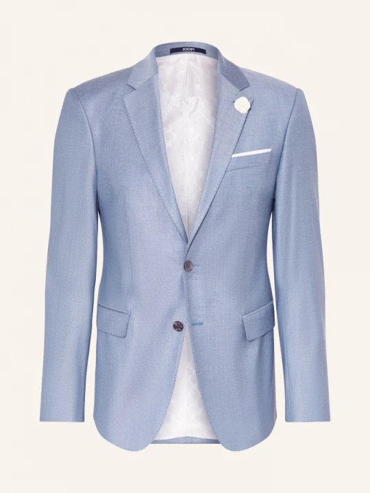 Obrázek produktu Joop! Sako Herby Slim Fit 433 bright blue 433