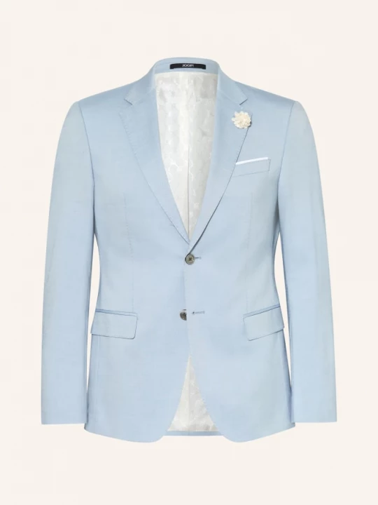 Obrázek produktu Joop! Sako Herby Slim Fit 454 lt/pastel blue 454