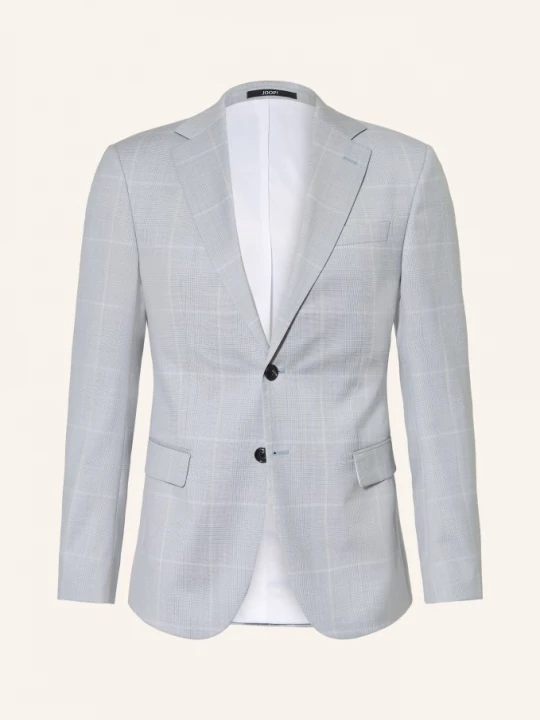 Obrázek produktu Joop! Sako Hodge, Střih Slim Fit 452 lt/pastel blue 452