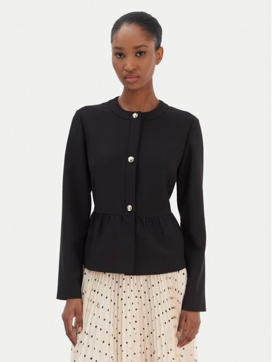 Obrázek produktu JOOP! Sako Jadora 30100030 Černá Slim Fit