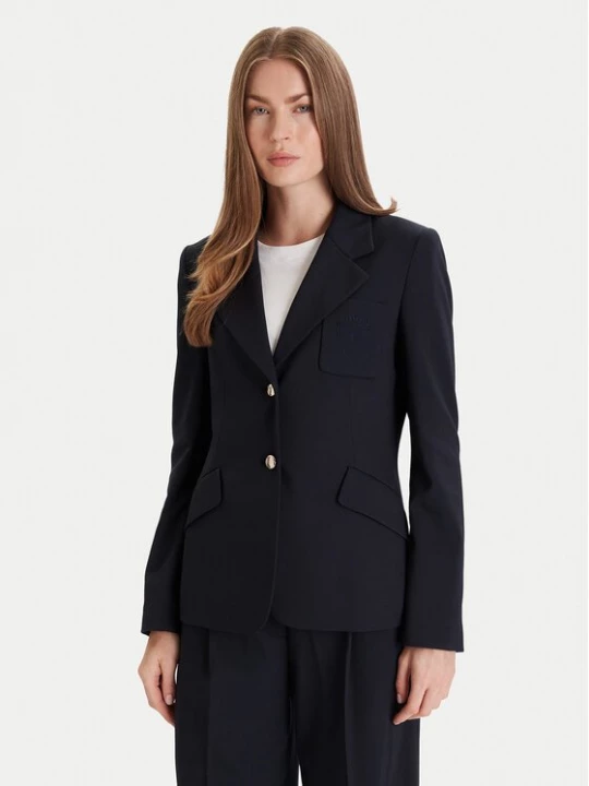 Obrázek produktu JOOP! Sako Jil2 30048838 Tmavomodrá Regular Fit