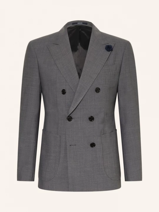 Obrázek produktu Joop! Sako K Obleku Heazy Slim Fit 030 medium grey 030