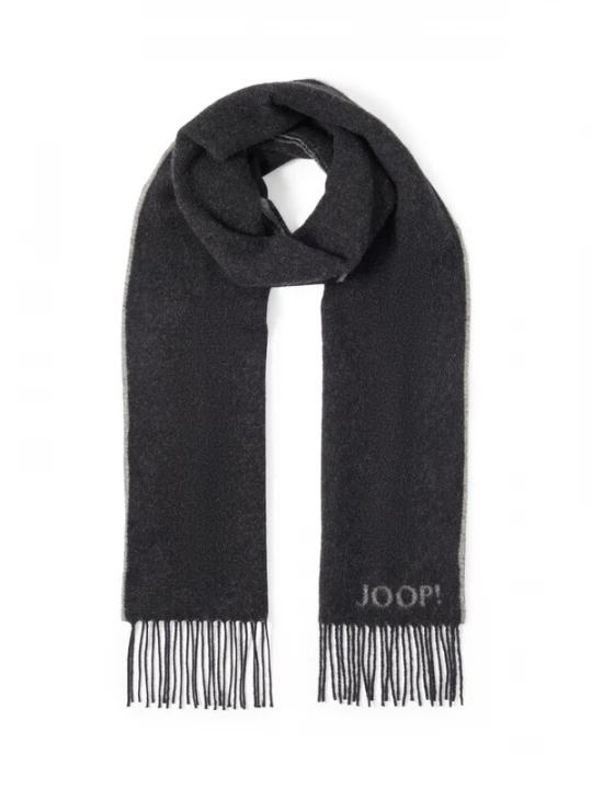 Obrázek produktu JOOP! Šála 'Larsen' černá