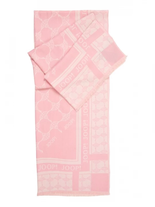 Obrázek produktu JOOP! Šála růžová / růže