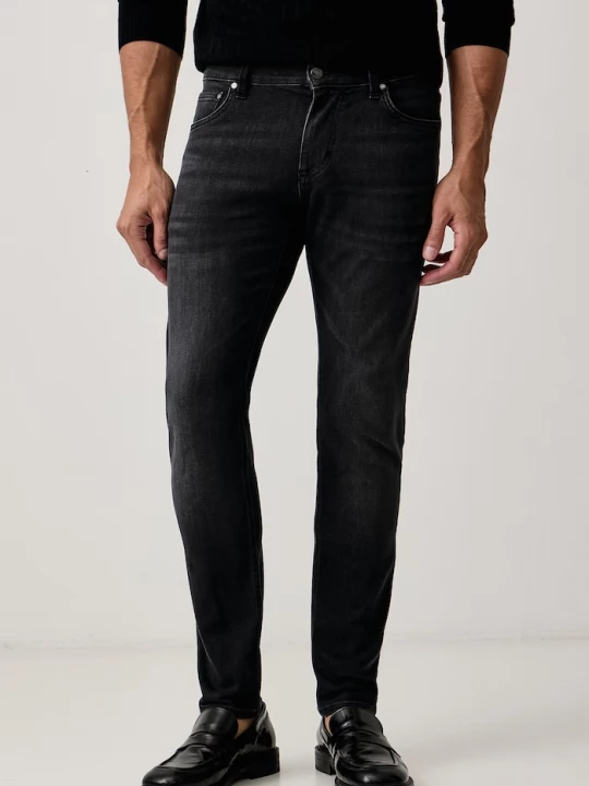 Obrázek produktu Joop! slim fit džíny pánské černá