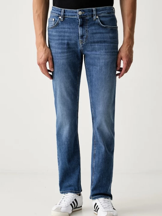 Obrázek produktu Joop! slim fit džíny pánské modrá