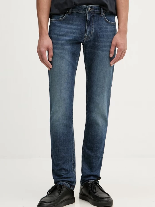 Obrázek produktu Joop! slim fit džíny pánské námořnická modř