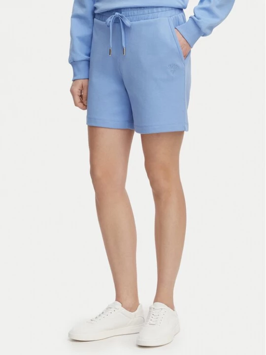 Obrázek produktu JOOP! Sportovní kraťasy Trissi 30102118 Světle modrá Regular Fit