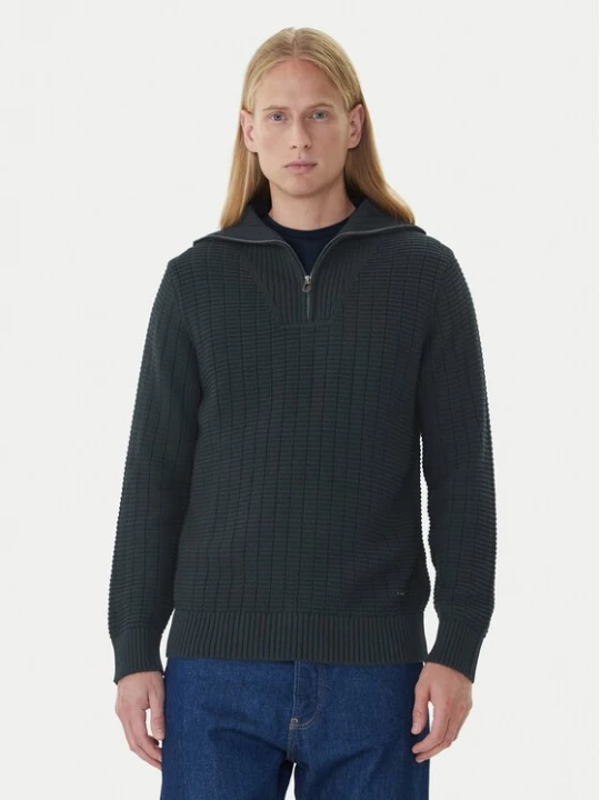 Obrázek produktu JOOP! Svetr 17 JK-15Jacobo 30047353 Tmavomodrá Modern Fit