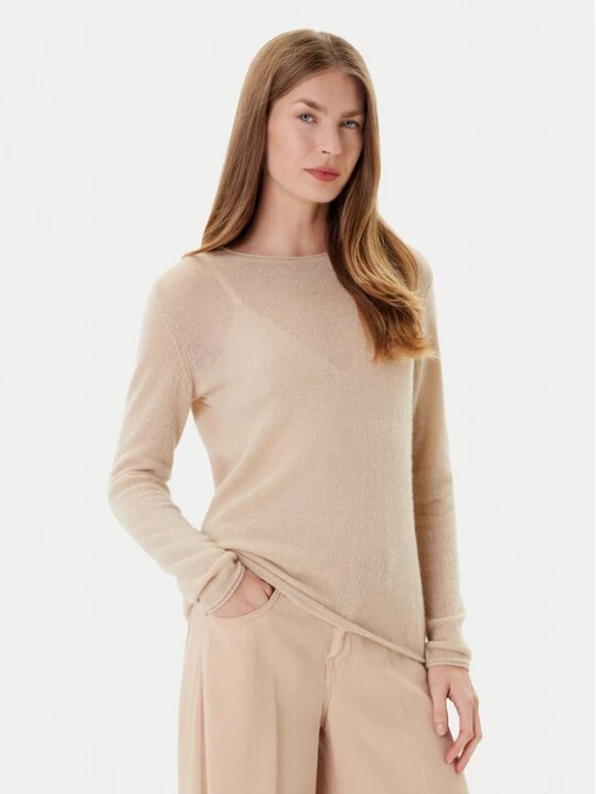 Obrázek produktu JOOP! Svetr 58 252KN58Kacy 30047487 Béžová Slim Fit