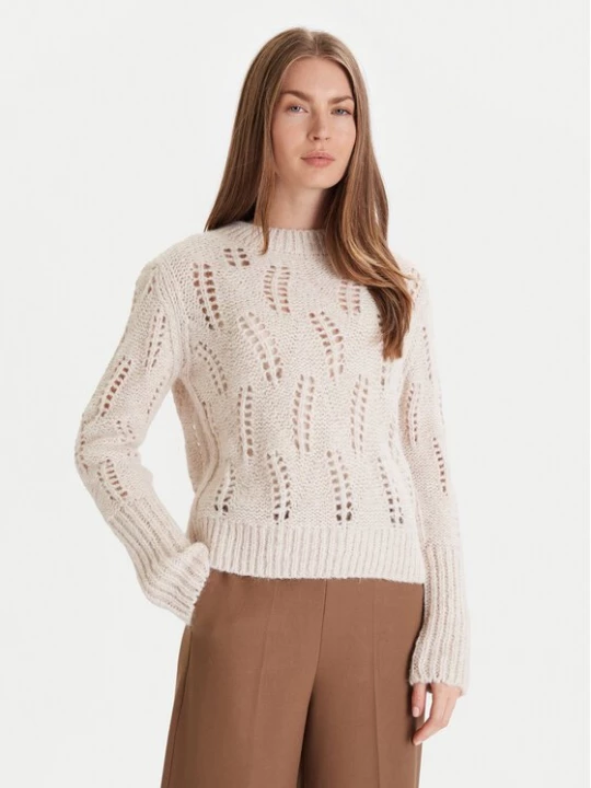 Obrázek produktu JOOP! Svetr 58 254KN58Kalma 30048461 Béžová Regular Fit