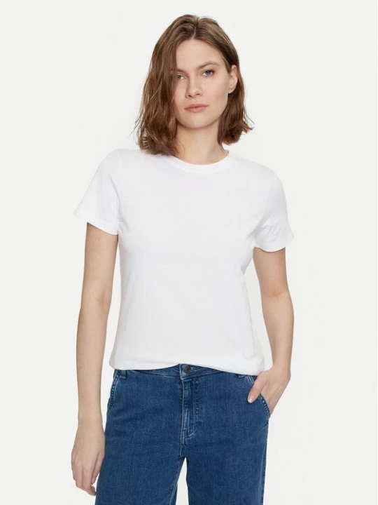Obrázek produktu JOOP! T-Shirt 30040352 Bílá Regular Fit