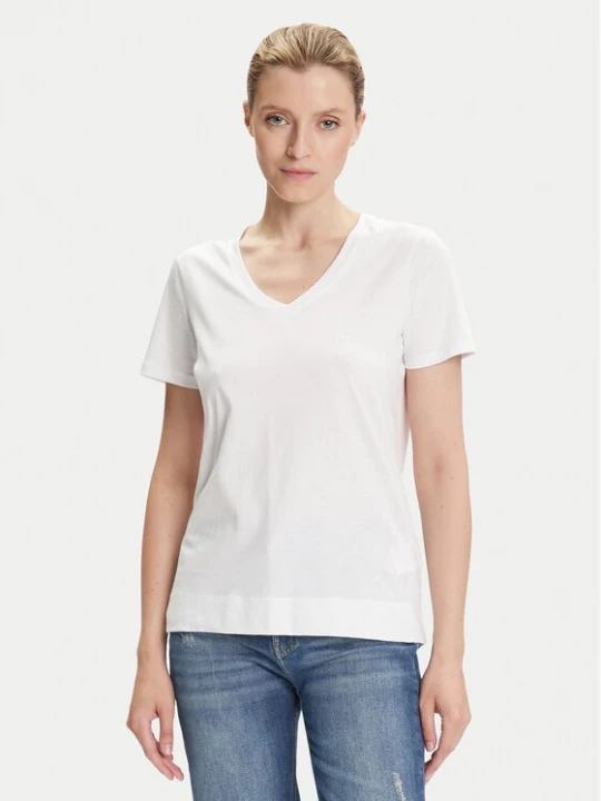 Obrázek produktu JOOP! T-Shirt 58 253JE58Tero 30049368 Bílá Regular Fit