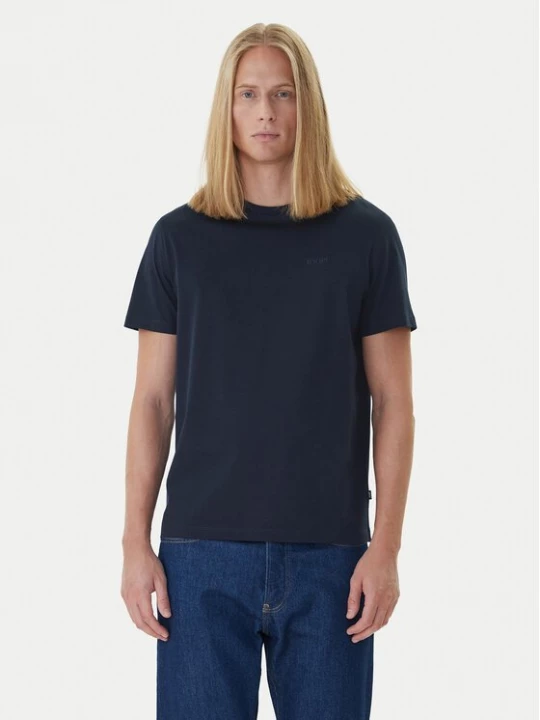 Obrázek produktu JOOP! T-Shirt Cosmo 30041079 Tmavomodrá Modern Fit