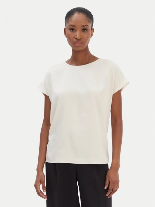 Obrázek produktu JOOP! T-Shirt Tancy 30100042 Béžová Regular Fit