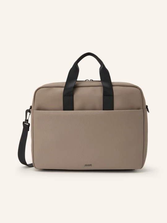 Obrázek produktu Joop! Taška Na Notebook Lanciano Pandion černošedá