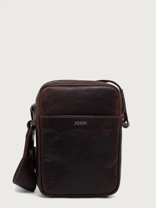 Obrázek produktu Joop! taštička pánská kožená hnědá