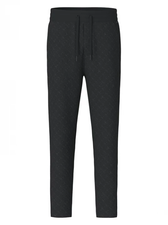 Obrázek produktu JOOP! Teplákové kalhoty 17 JJ-20Bazon 30046983 Černá Slim Fit