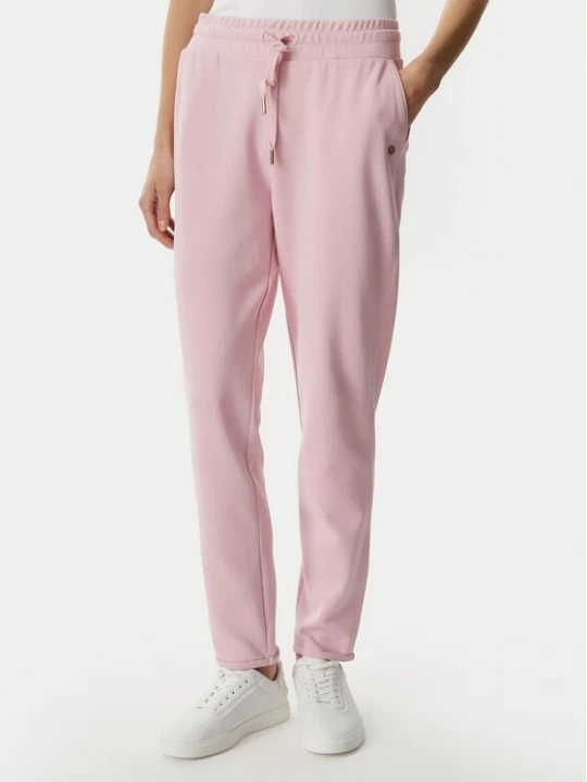 Obrázek produktu JOOP! Teplákové kalhoty Jw232Je244 30036522 Světle růžová Slim Fit
