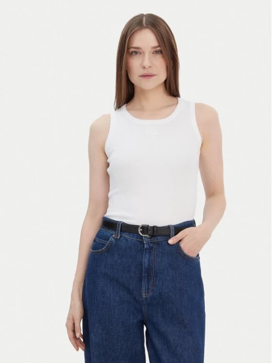 Obrázek produktu JOOP! Top 30040191 Bílá Slim Fit