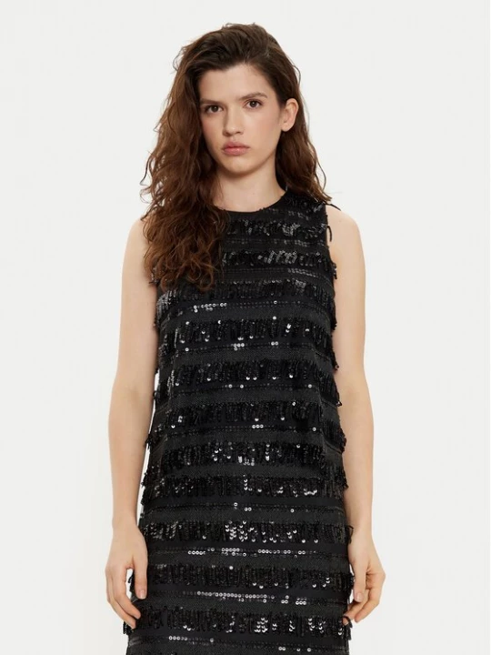 Obrázek produktu JOOP! Top 30044814 Černá Regular Fit