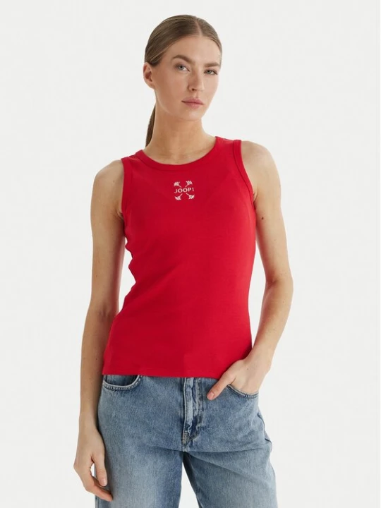 Obrázek produktu JOOP! Top 58 JW243JE423 30042835 Bordó Regular Fit