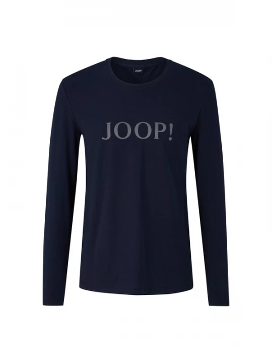 Obrázek produktu JOOP! Tričko námořnická modř / šedá