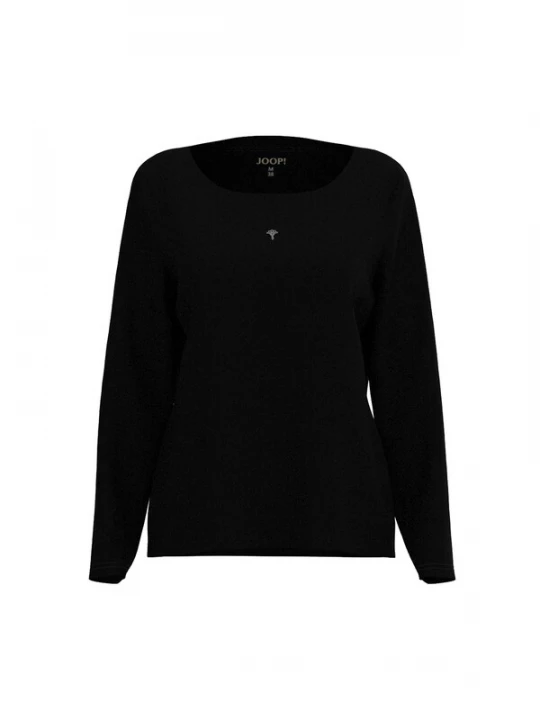 Obrázek produktu JOOP! Tričko 'Cosy' černá