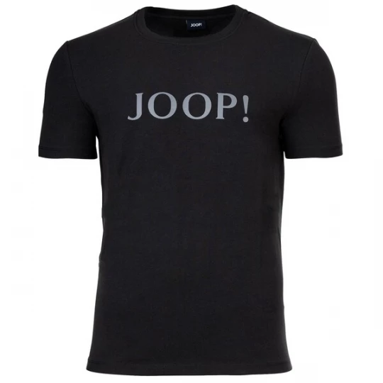Obrázek produktu JOOP! Tričko  šedá / černá