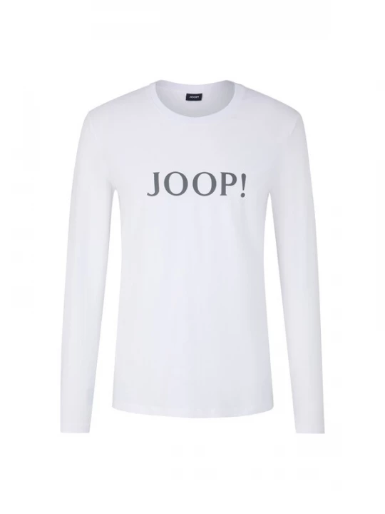 Obrázek produktu JOOP! Tričko  tmavě šedá / bílá