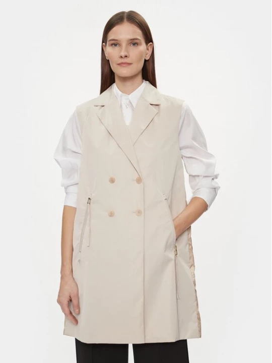 Obrázek produktu JOOP! Vesta 58 JW241V129 30040583 Béžová Regular Fit