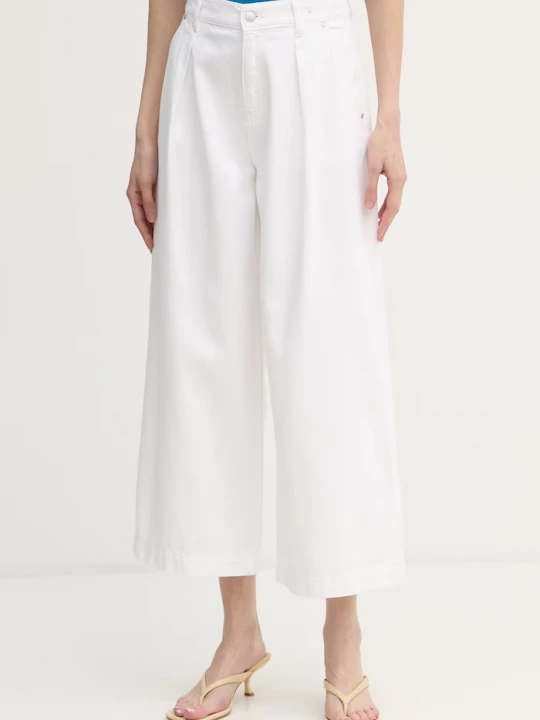 Obrázek produktu Joop! wide leg džíny dámské