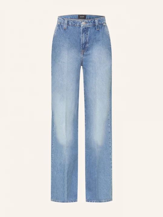 Obrázek produktu Joop! Wide Leg Džíny Evi 425 medium blue                425