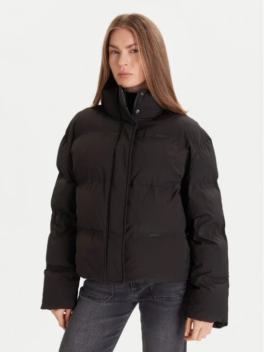 Obrázek produktu JOOP! Zimní bunda 58 254O58Olimpia 30049141 Černá Oversize