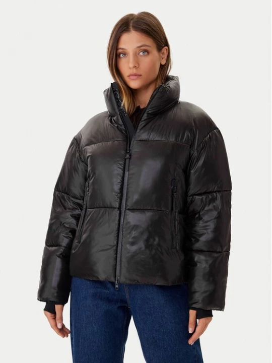 Obrázek produktu JOOP! Zimní bunda 58 254O58Orit 30049140 Černá Regular Fit