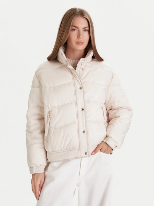 Obrázek produktu JOOP! Zimní bunda 58 254O58Orkida 30048876 Béžová Regular Fit