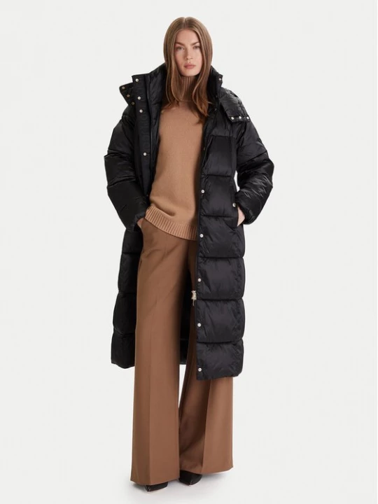 Obrázek produktu JOOP! Zimní bunda Clarissa 30048863 Černá Regular Fit